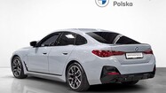 BMW Serii 4, 440