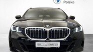 BMW Serii 5, 520