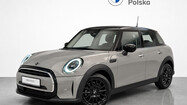 miniaturka - MINI Cooper
