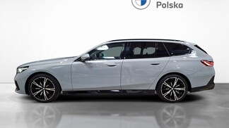 BMW Serii 5, 520