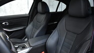 BMW Serii 3, 340