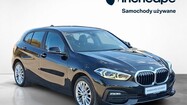 miniaturka - BMW Serii 1, 118