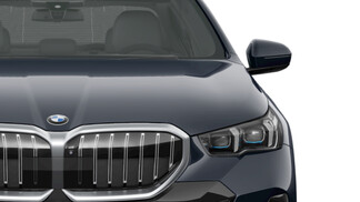 BMW Serii 5, 520