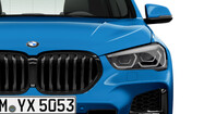 miniaturka - BMW X1