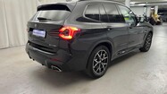 miniaturka - BMW X3