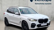 miniaturka - BMW X5