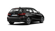 miniaturka - BMW Serii 1, 118