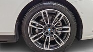 BMW Serii 5, 520