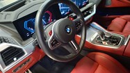 miniaturka - BMW XM