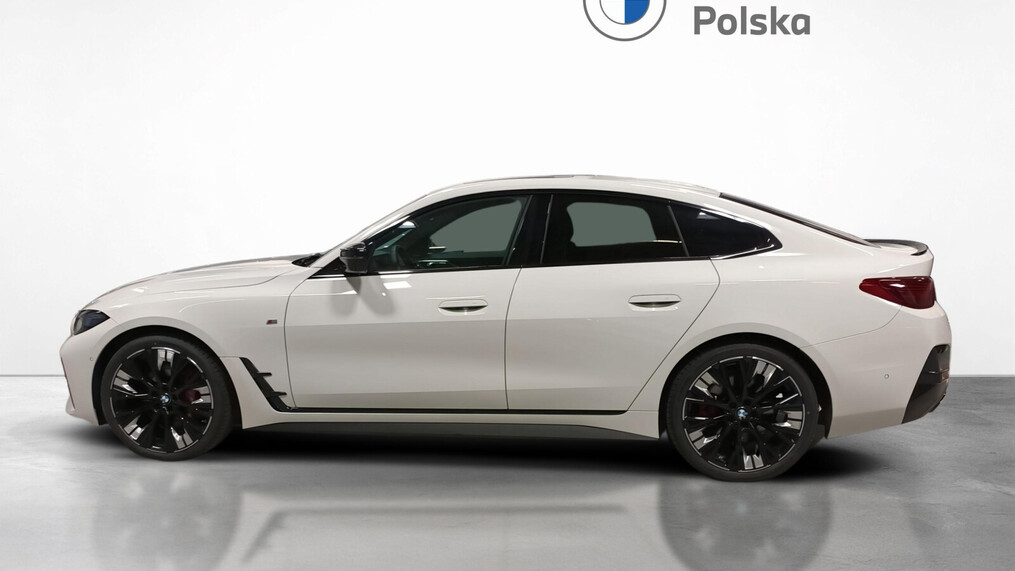 BMW Serii 4, 440