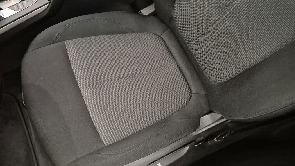 BMW Serii 1, 118