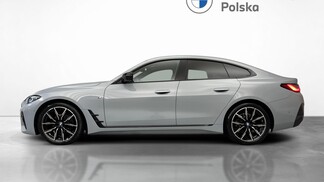 BMW Serii 4, 420