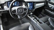 miniaturka - Volvo S90