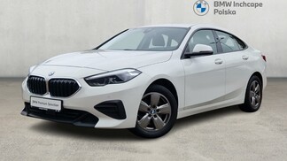 BMW Serii 2, 218