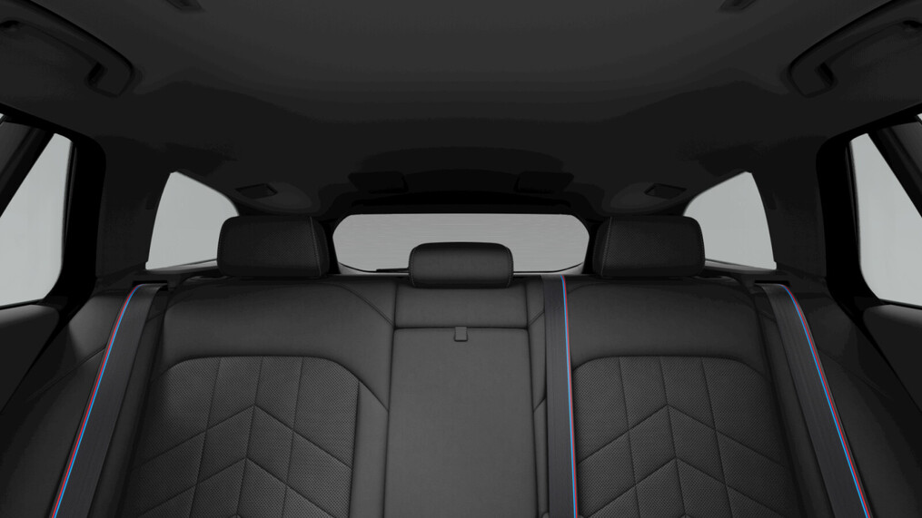 BMW Serii 5, 540