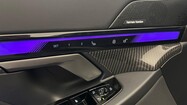 BMW Serii 5, 520