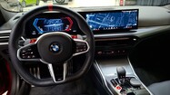 miniaturka - BMW M4