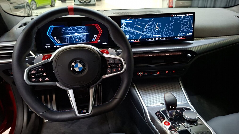 BMW M4