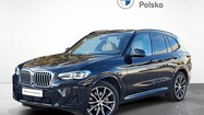 miniaturka - BMW X3