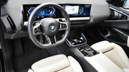 miniaturka - BMW X3