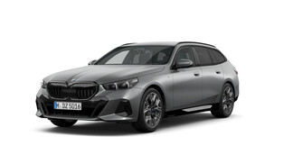 BMW Serii 5, 520