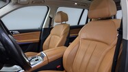 miniaturka - BMW X7