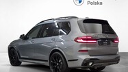miniaturka - BMW X7