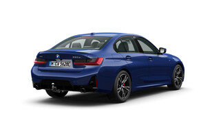 BMW Serii 3, 330