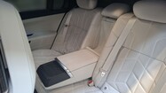 BMW Serii 7, 740
