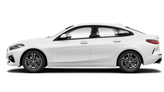 BMW Serii 2, 218