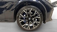 miniaturka - BMW X6 M
