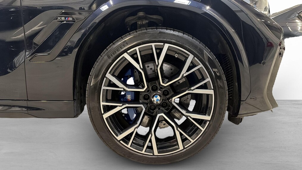 BMW X6 M