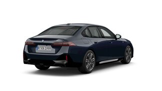BMW Serii 5, 520