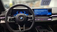 miniaturka - BMW Serii 5, 520