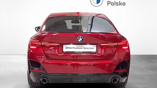 BMW Serii 4, 420