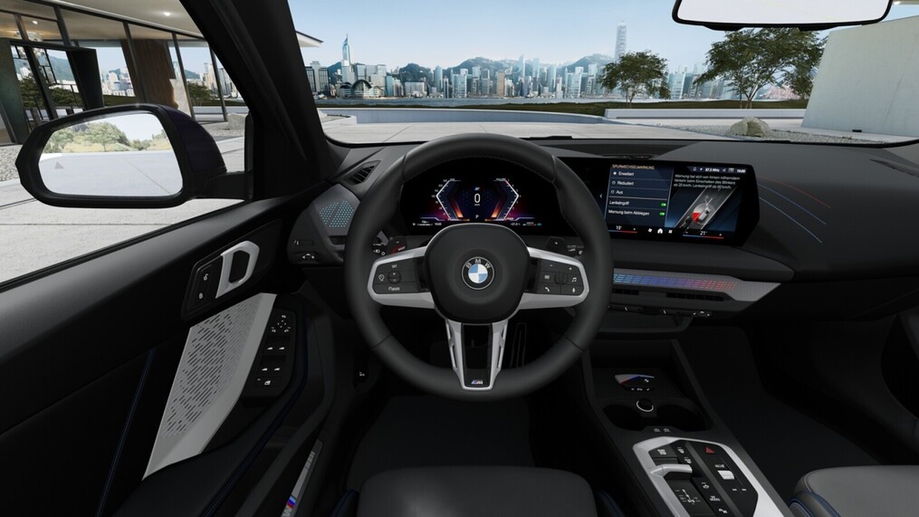 BMW Serii 1, 120