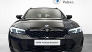 miniaturka - BMW Serii 3, 340