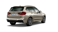 miniaturka - BMW X3