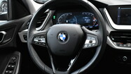 BMW Serii 1, 118