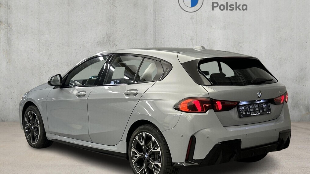 BMW Serii 1, 120