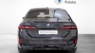 BMW Serii 5, 550