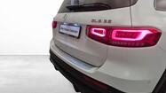 miniaturka - Mercedes-Benz GLB AMG 35