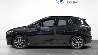 BMW Serii 2, 218