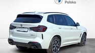 miniaturka - BMW X3