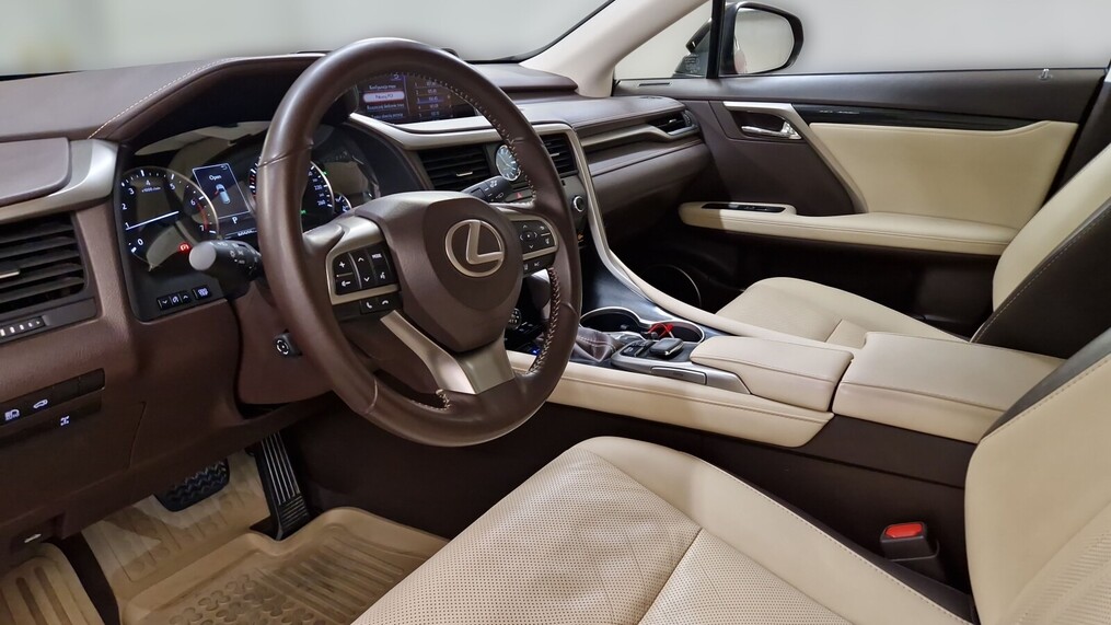Lexus RX300