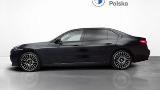 BMW Serii 7, 740