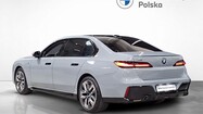 miniaturka - BMW Serii 7, 750