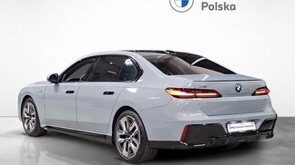 BMW Serii 7, 750