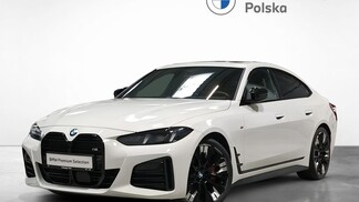 BMW Serii 4, 440