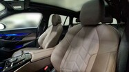 BMW Serii 5, 520